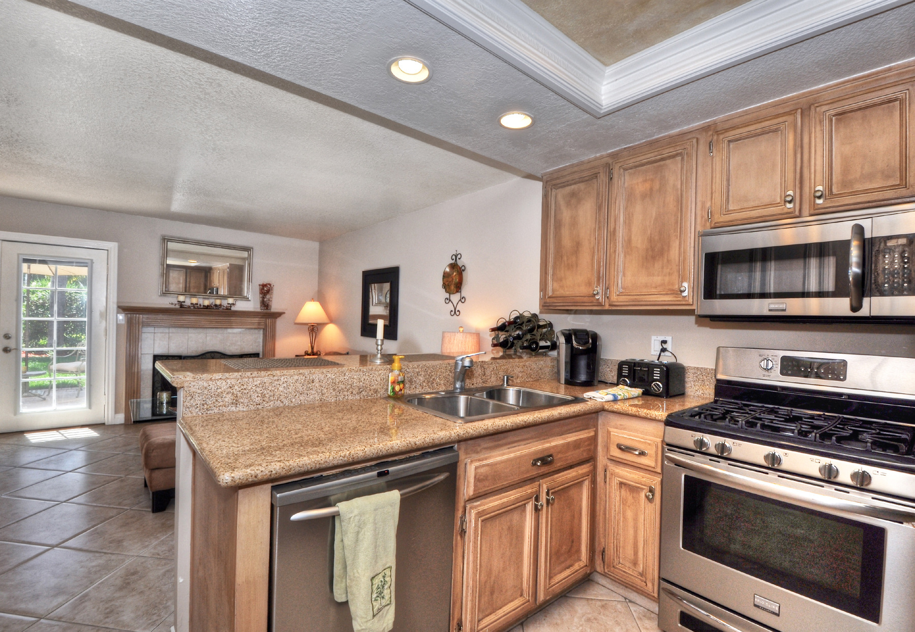 Broker Open House in Laguna Niguel 6/9/2016